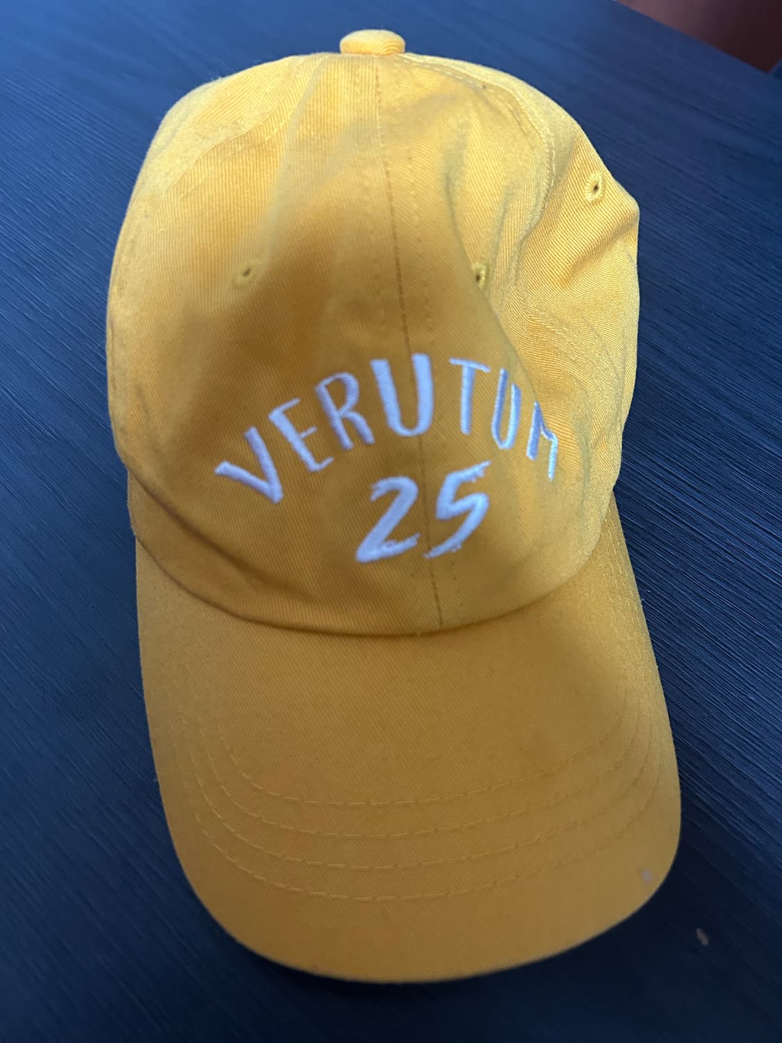 Verutum 25 캡모자 상품이미지2