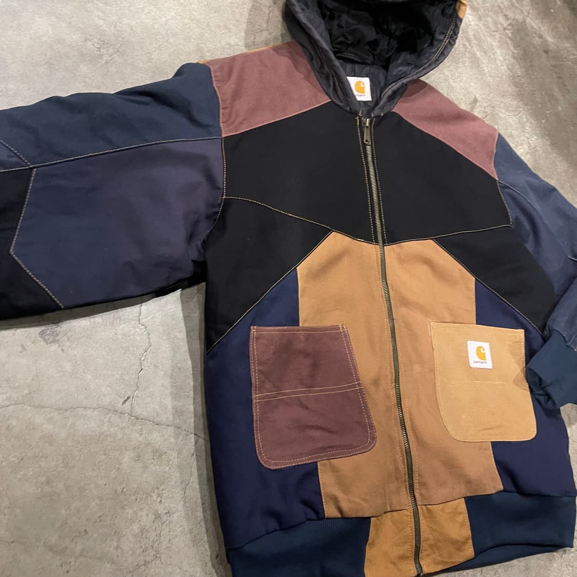 CARHARTT Remake jacket 상품이미지8