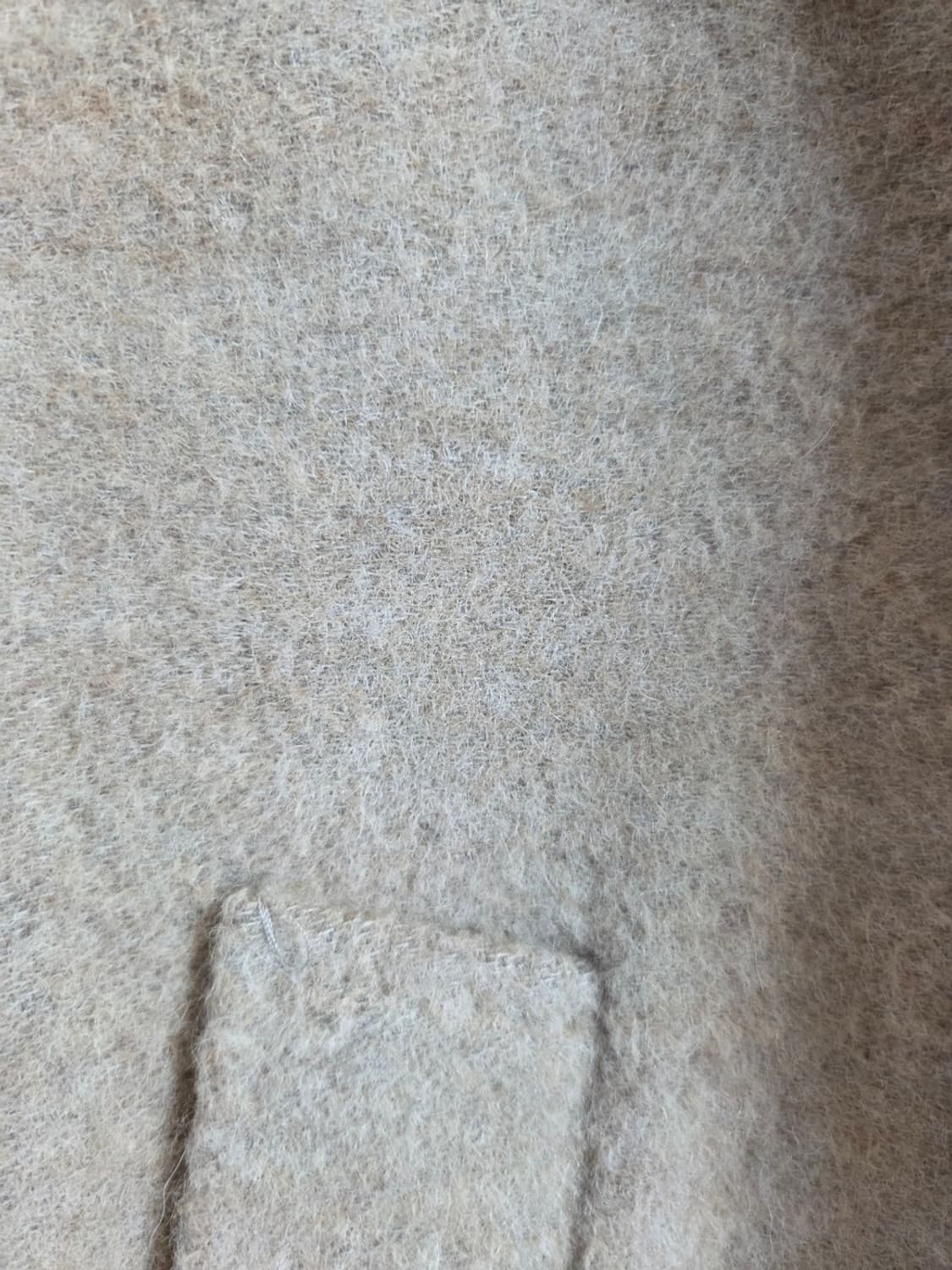 일레븐티 알파카코트 상품이미지6