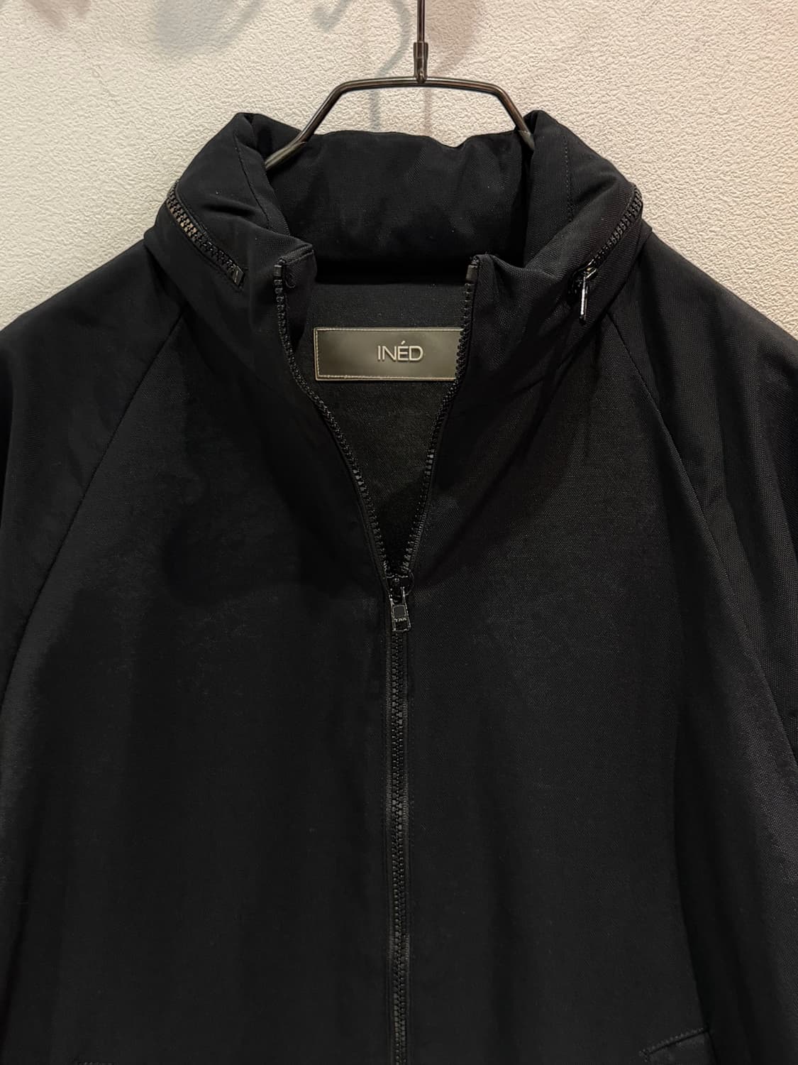 INED 자켓 (Made In Japan) 상품이미지3