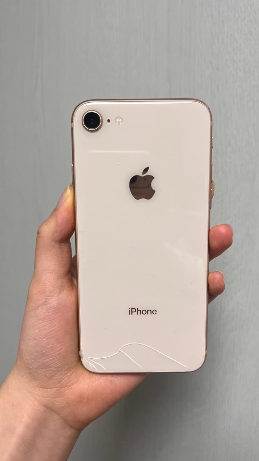 아이폰8 64기가 상품이미지1