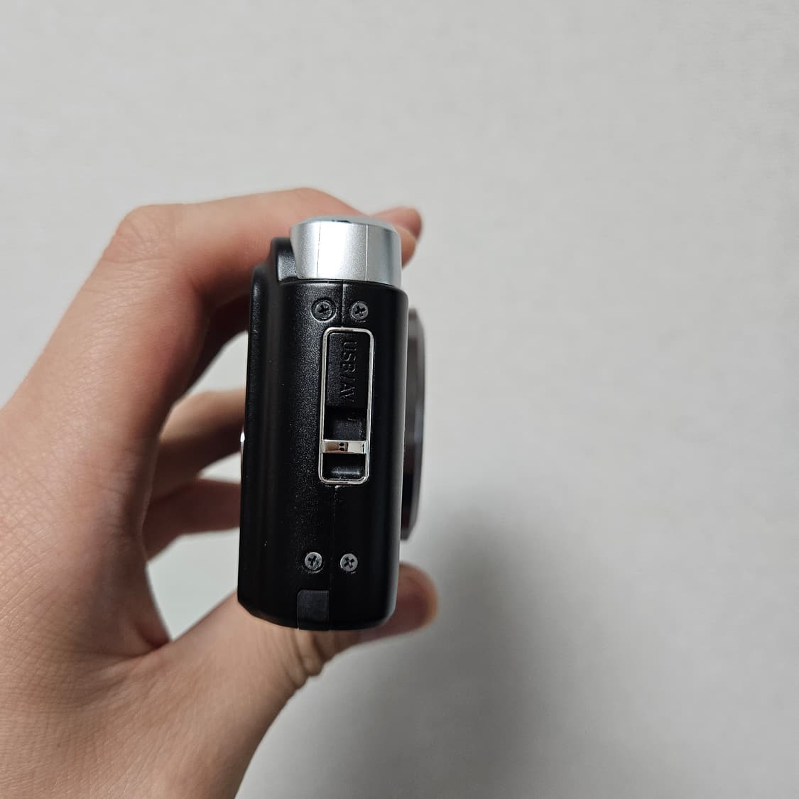 카시오 엑슬림 EX-H5 빈티지 디카 디지털카메라 상품이미지4