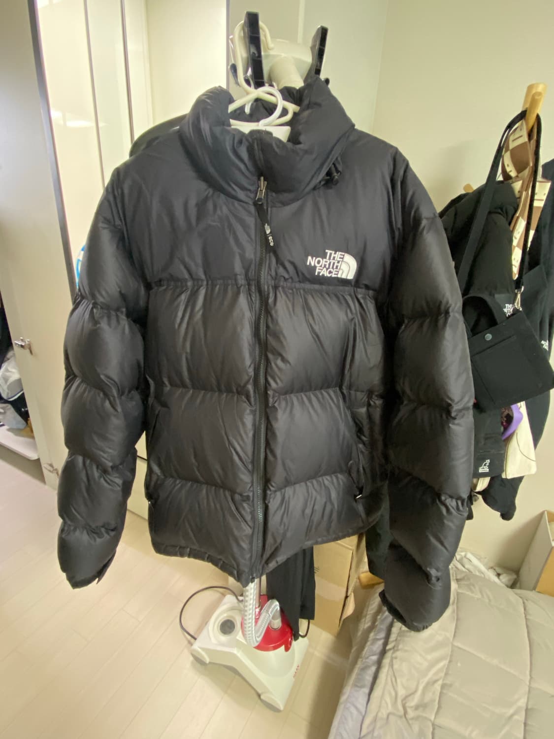 The North Face 1996 Eco Nuptse Jacket 상품이미지1