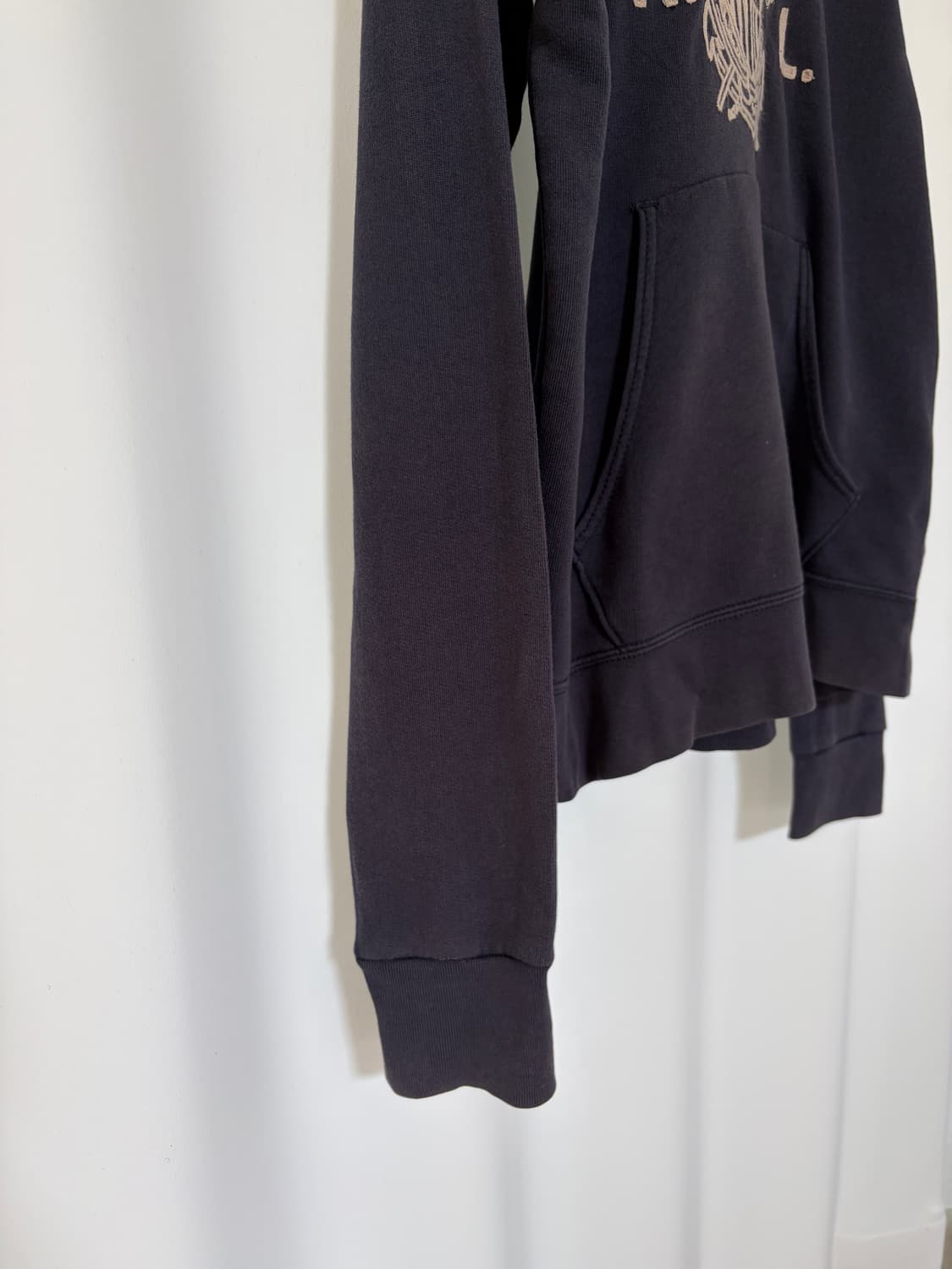 DENIM&SUPPLY RALPH LAUREN hoodie 상품이미지3