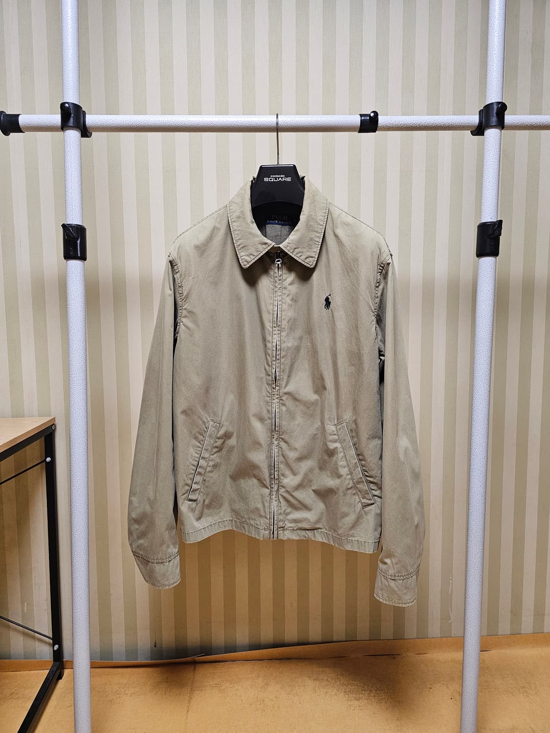 폴로 베이포트 코튼 M 상품이미지1