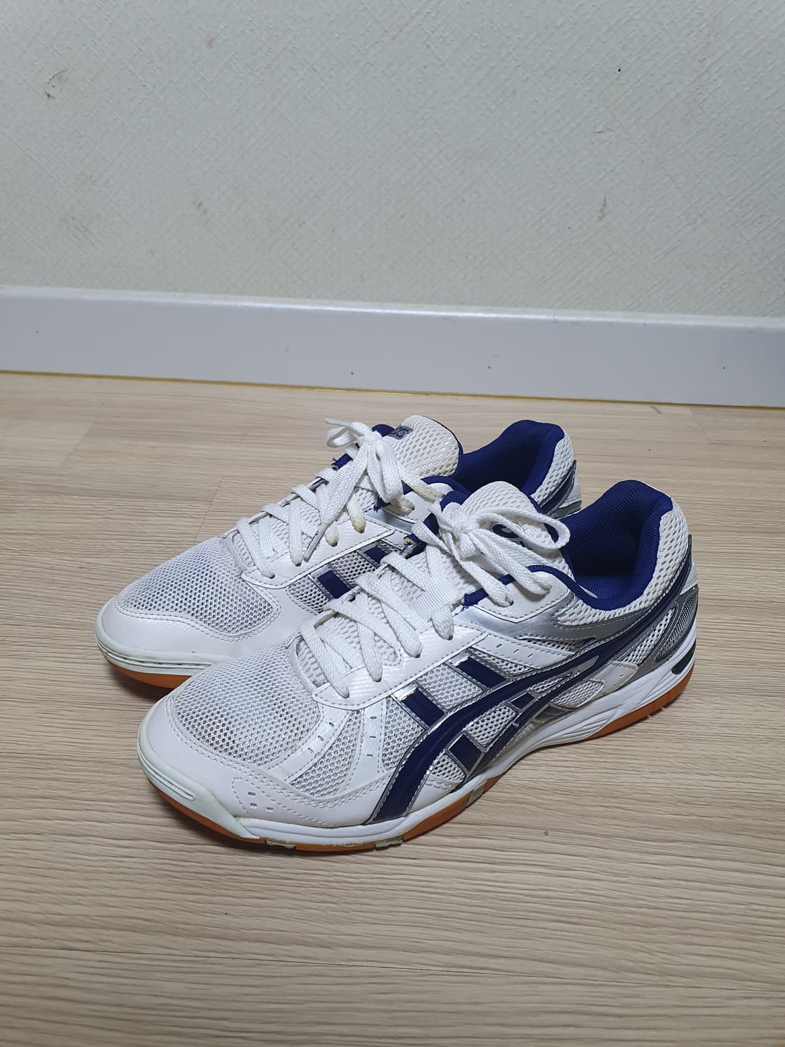 아식스 로테리브레 체대입시화 280 상품이미지4