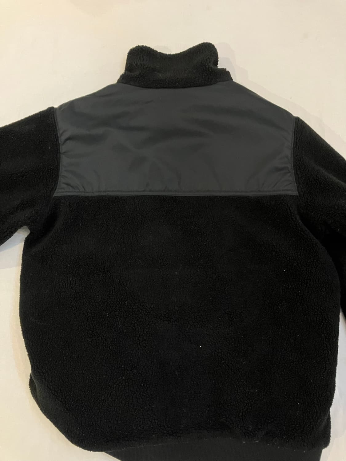 00s 나이키 ACG 리버시블 플리스 자켓 상품이미지3