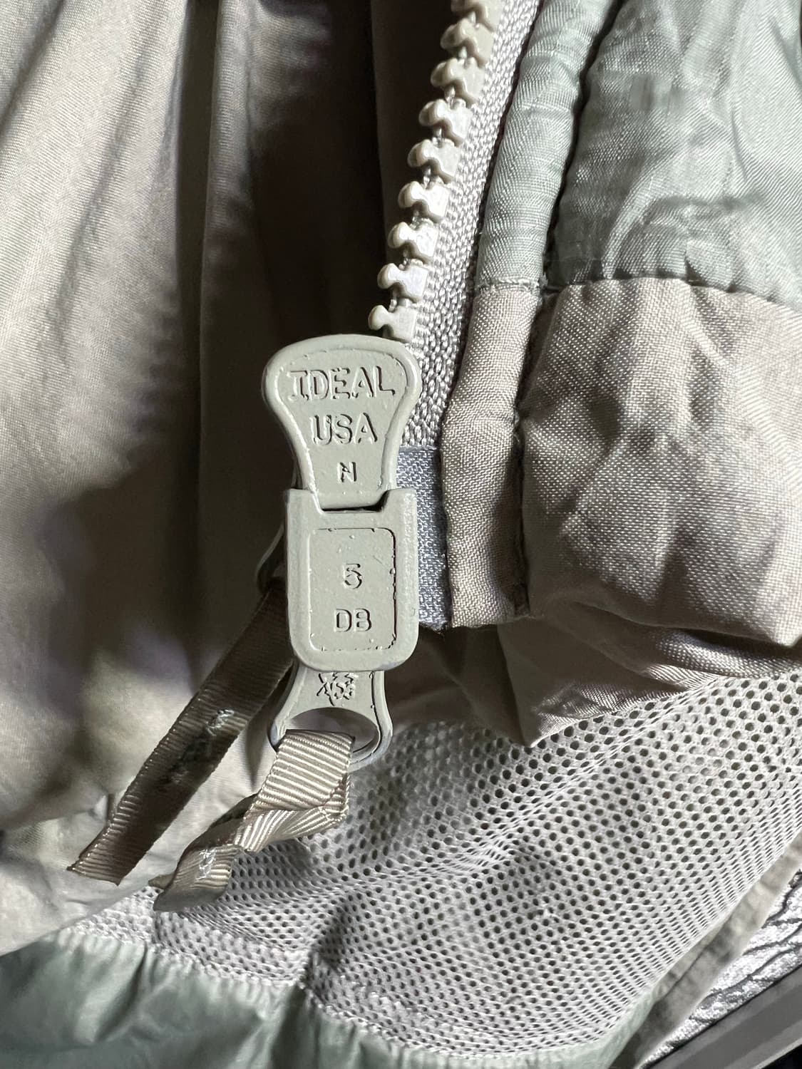 Us Army Gen III Level 7 Primaloft Park 상품이미지3