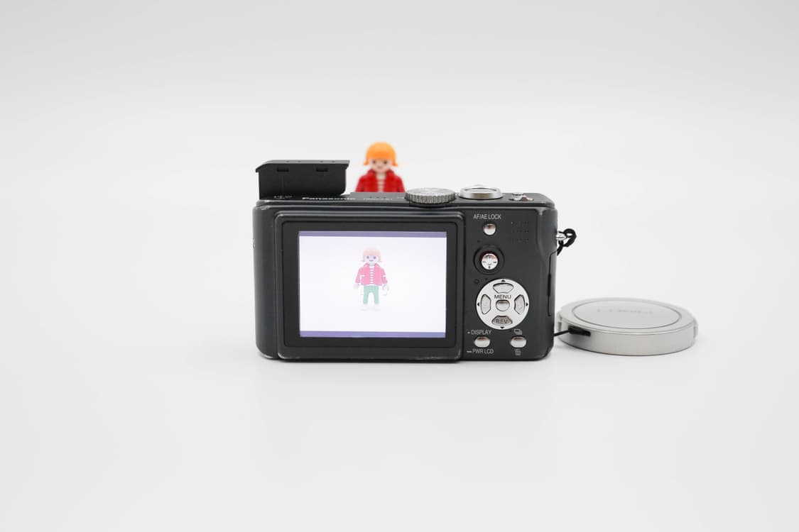 Panasonic DMC-LX1 (파나소닉 DMC-DMC-LX1) 상품이미지2