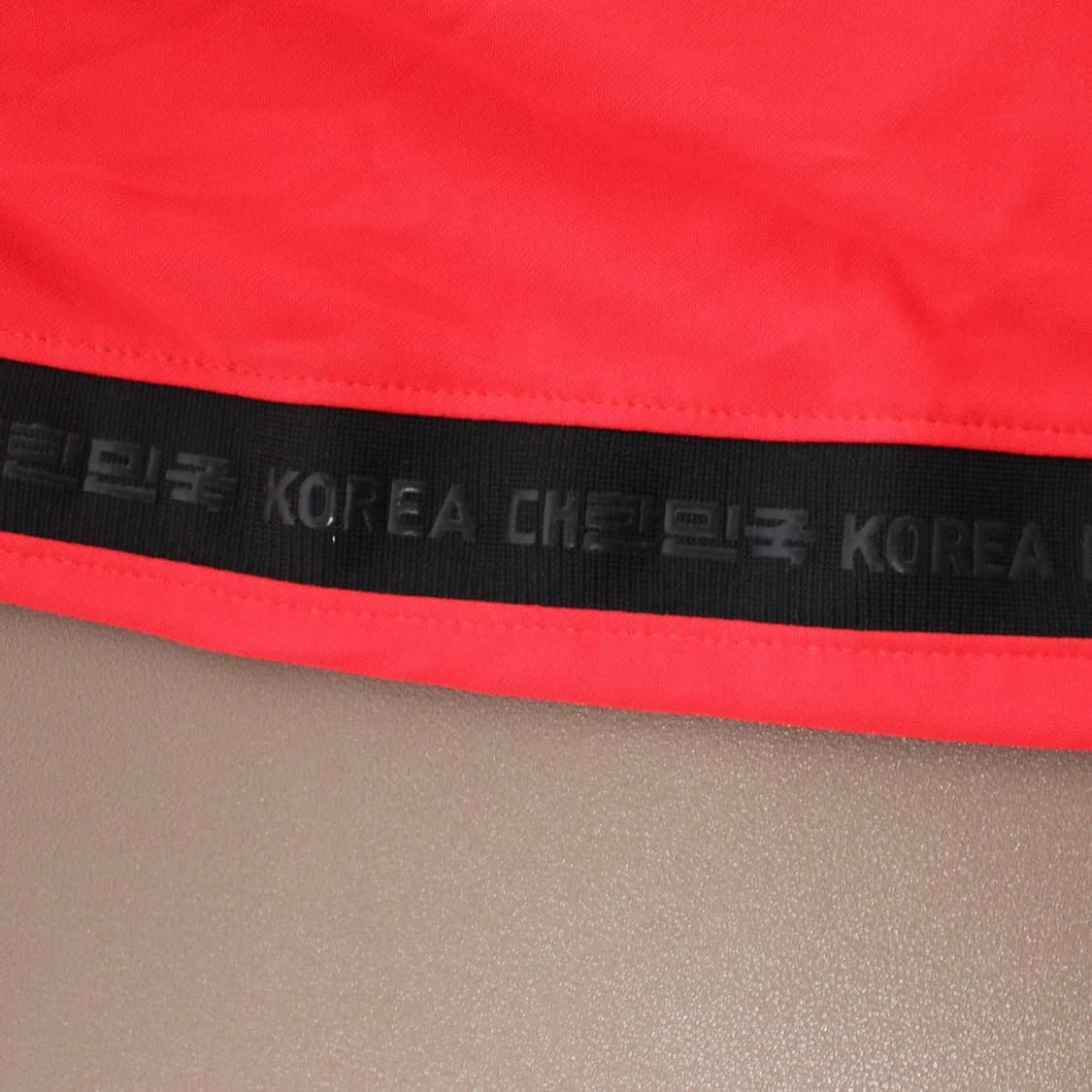 Nike 나이키 대한민국 국가대표 트레이닝 반바지 상품이미지4