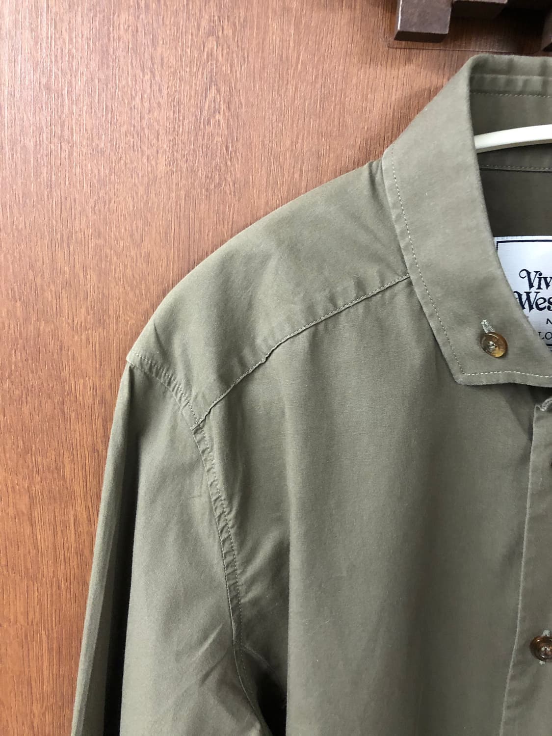 Vivienne westwood 셔츠 46 상품이미지7