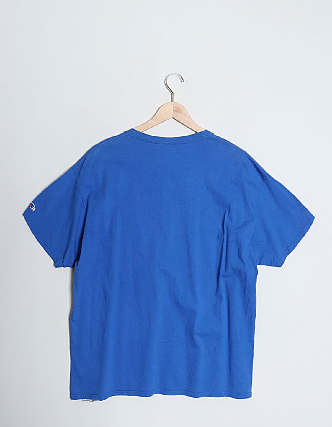 Champion Plain T-Shirts 상품이미지4