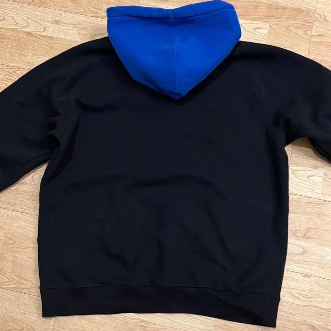 비에스래빗 후드티 XL 상품이미지4