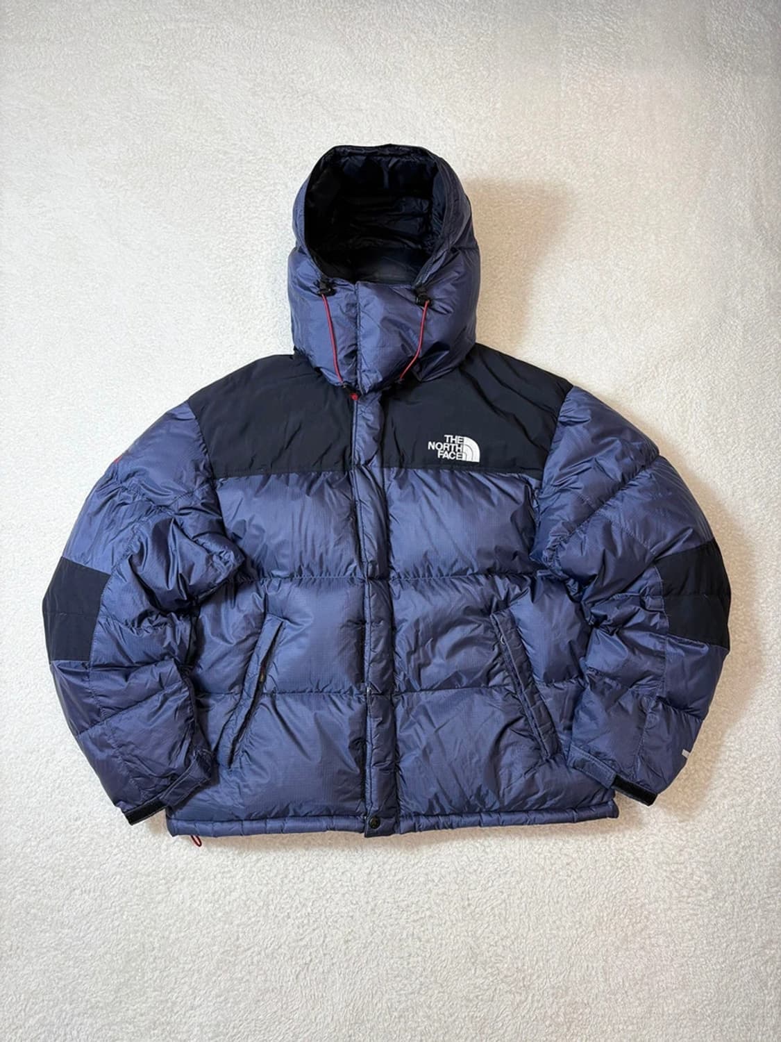 노스페이스 700필 Baltoro 구스다운 푸퍼 패딩 PN6248 상품이미지1