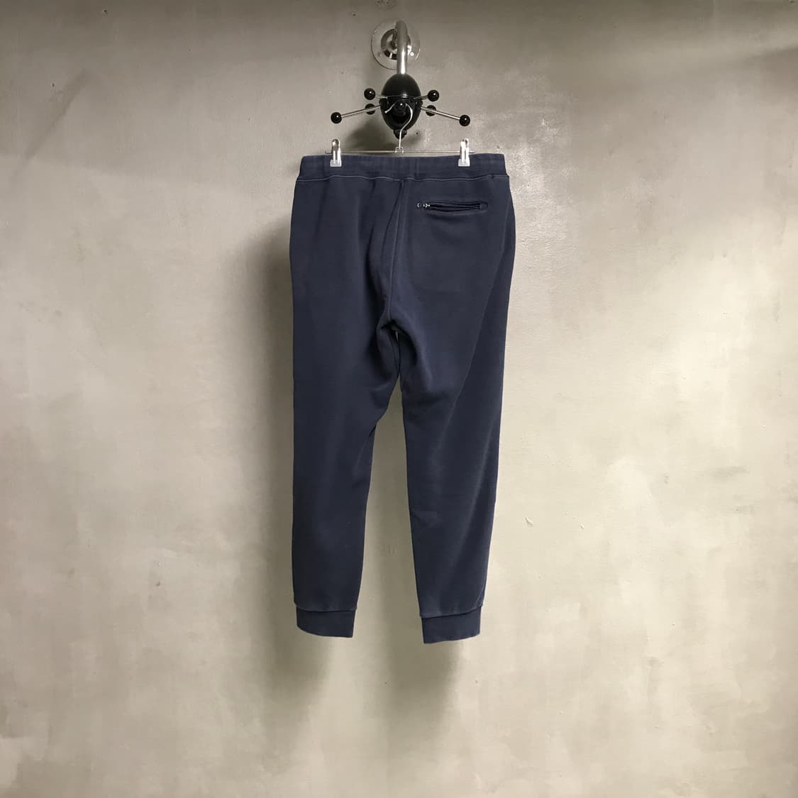 폴로 랄프로렌 네이비 스웻 팬츠 L 상품이미지5