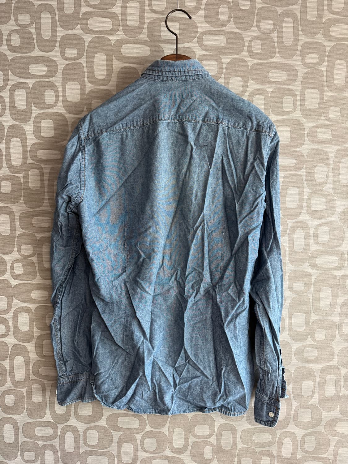 EAST HARBOUR SURPLUS 이스트 하버 서플러스 셔츠 48 상품이미지3