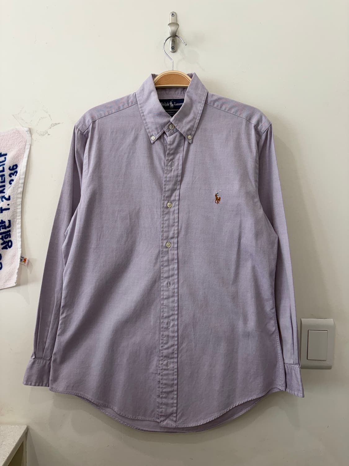 377. 폴로 단색셔츠 상품이미지1