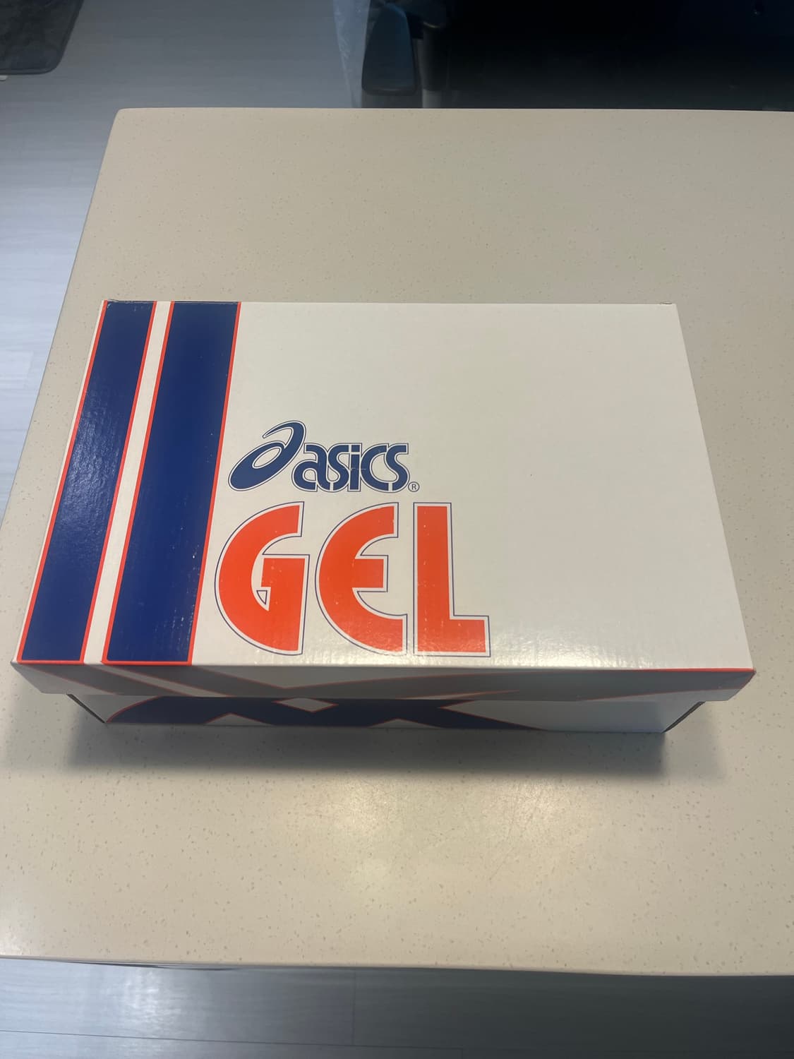 아식스 x 아픽스 젤 킨세이 OG 고어텍스 데저트 그랜드 샤크 상품이미지6