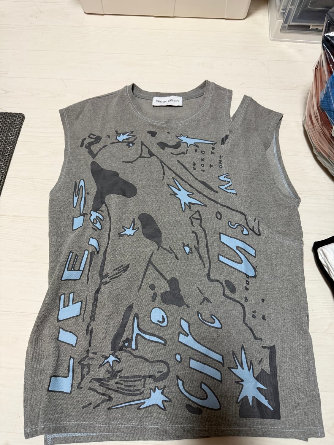 데비어퍼 나시티 상품이미지2