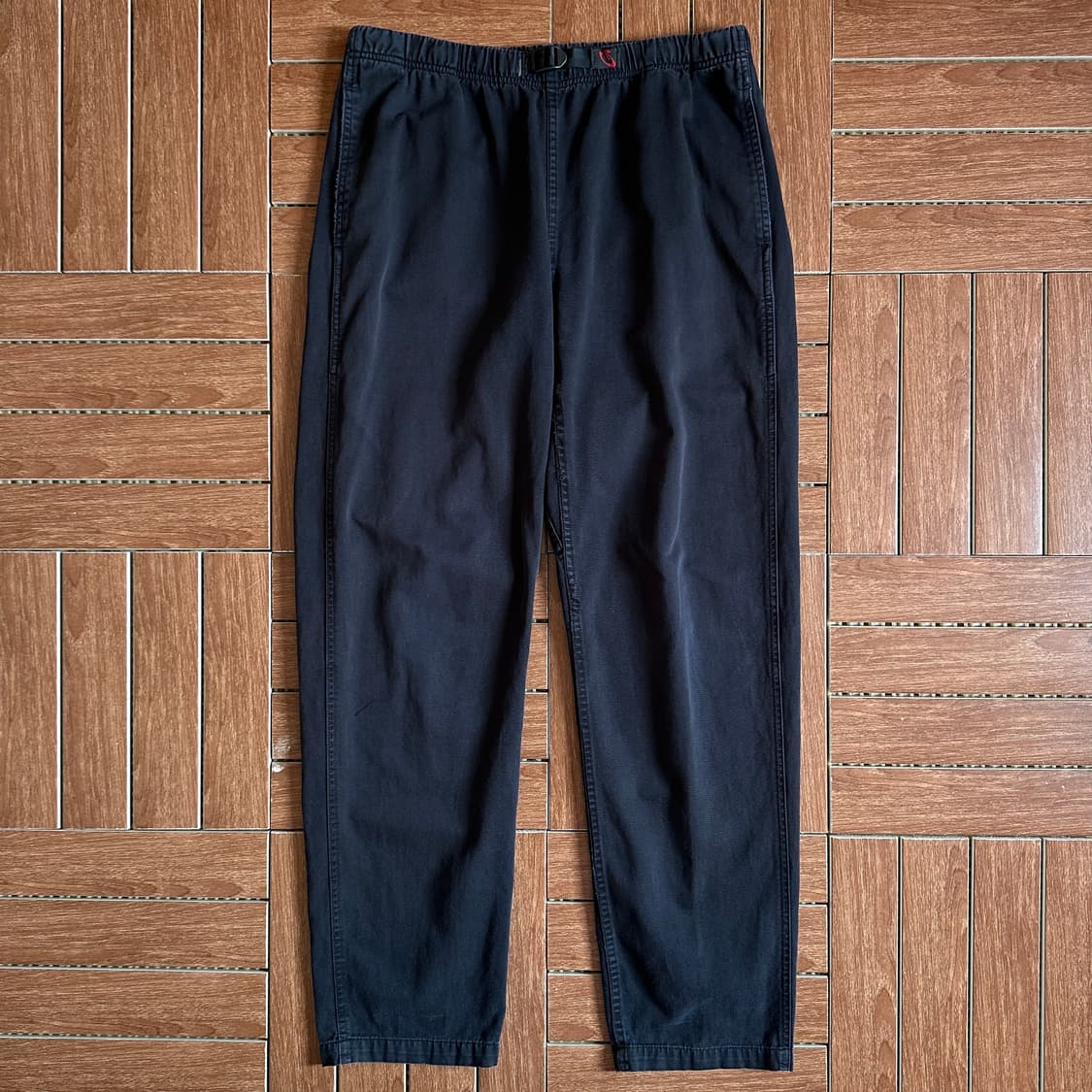 90‘s Gramicci usa made cotton pants 상품이미지1
