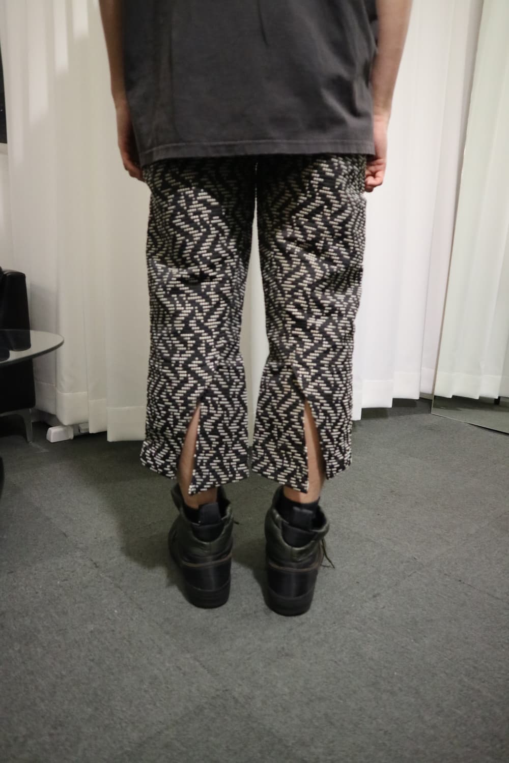 henrik vibskov 버뮤다 팬츠 상품이미지5