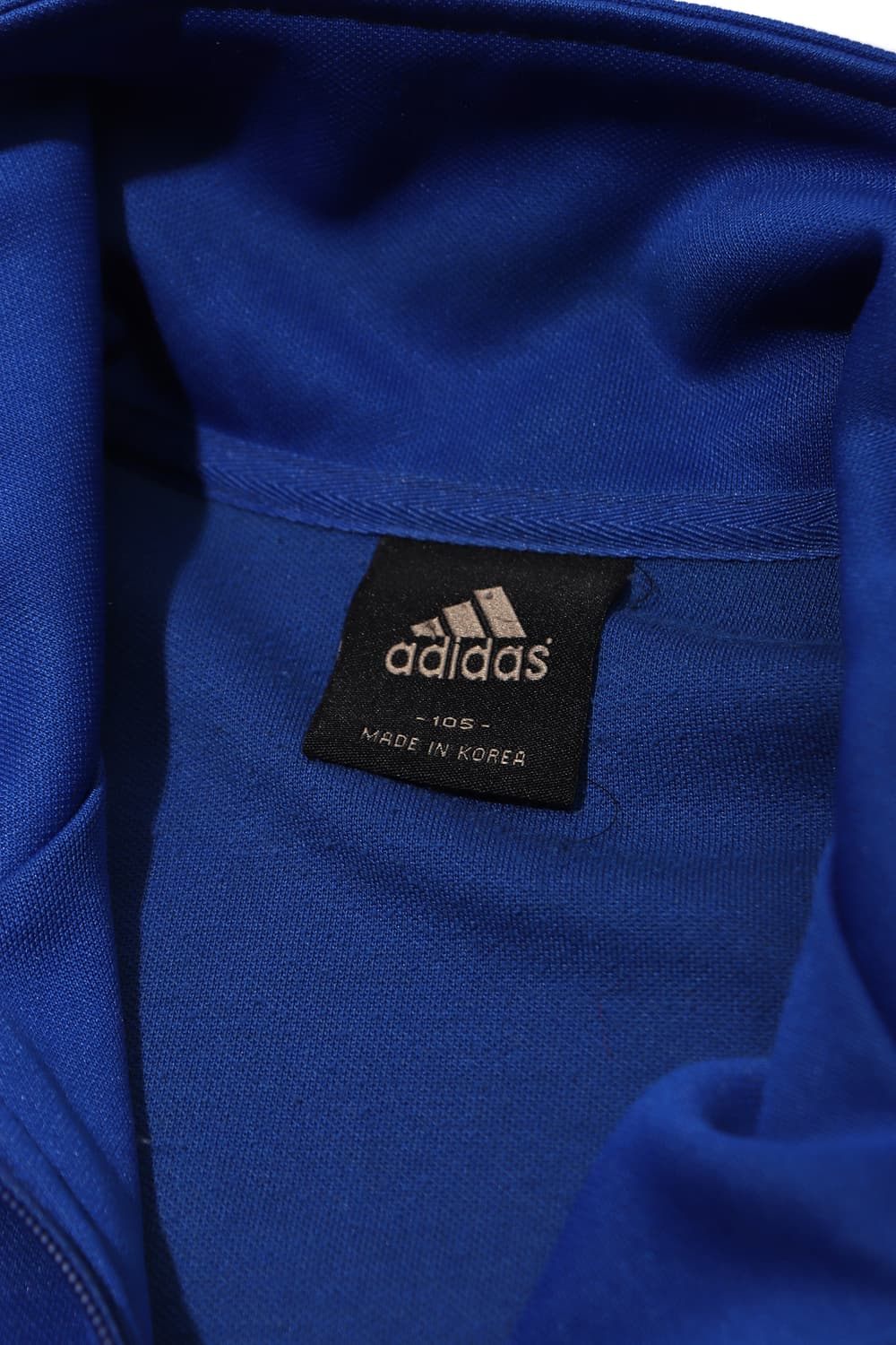  ADIDAS 14s 국내판 트랙탑 size 105 상품이미지5