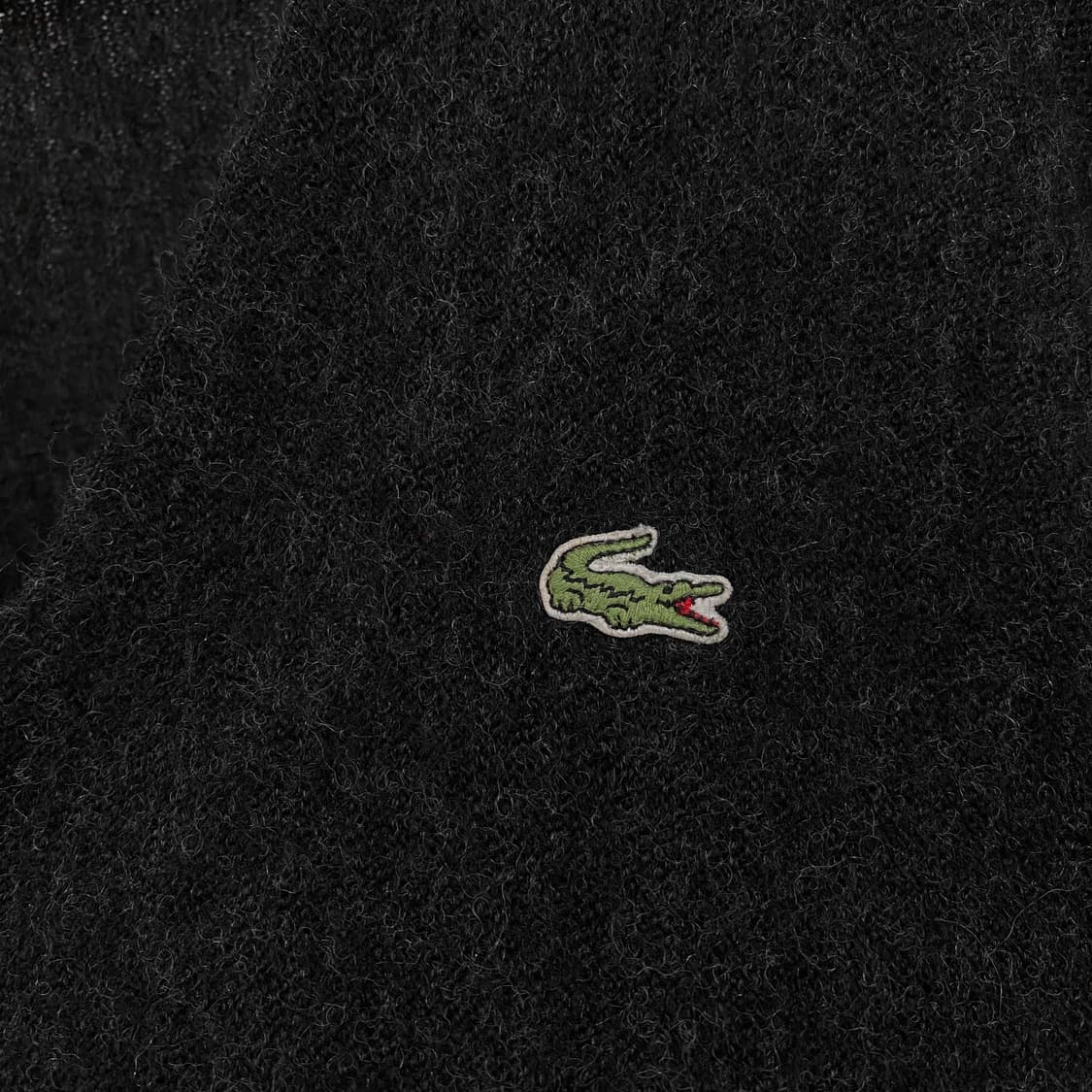 라코스테 퓨어 울 가디건 상품이미지4