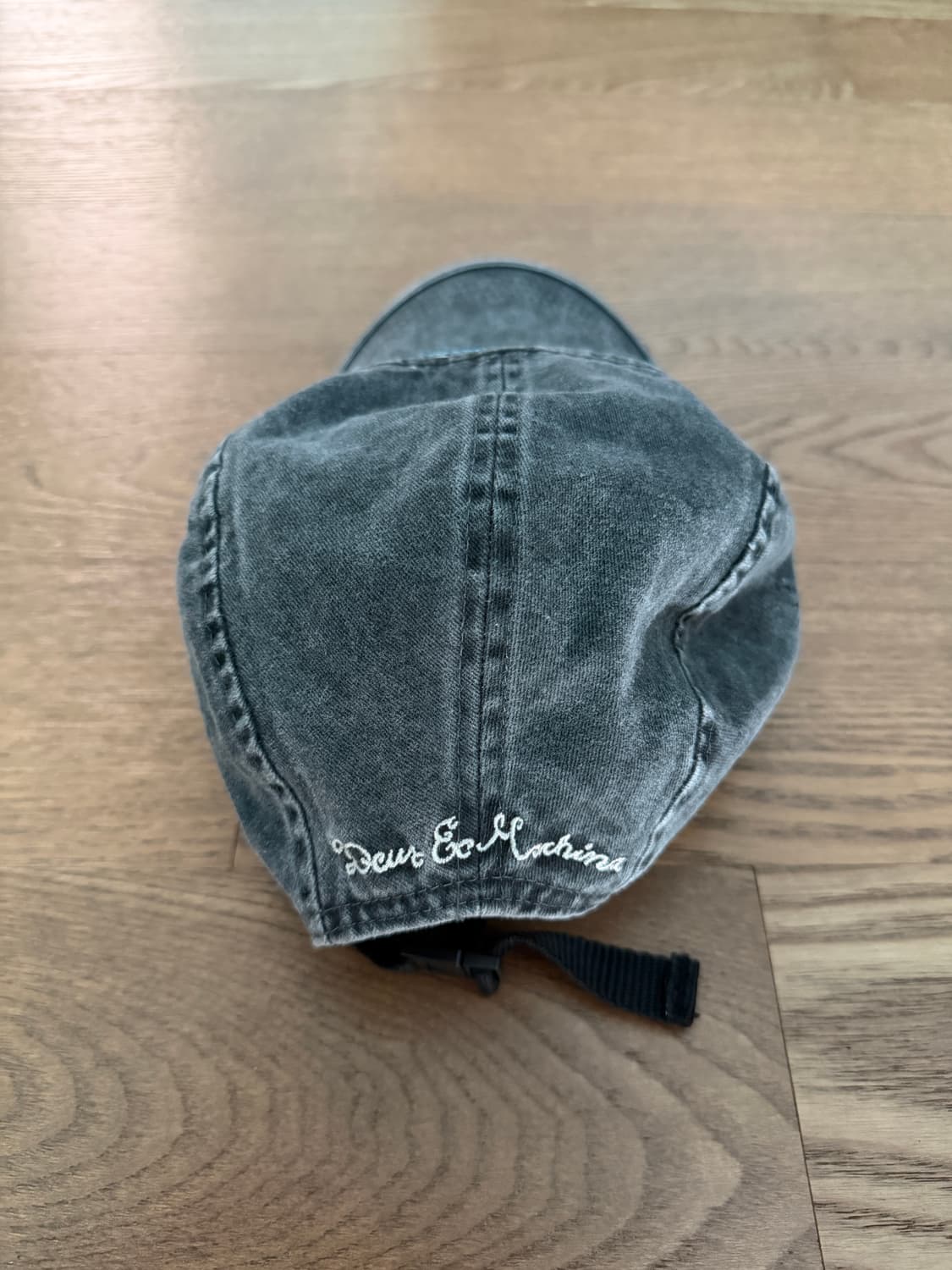 데우스 엑스 마키나 판넬캡 상품이미지2