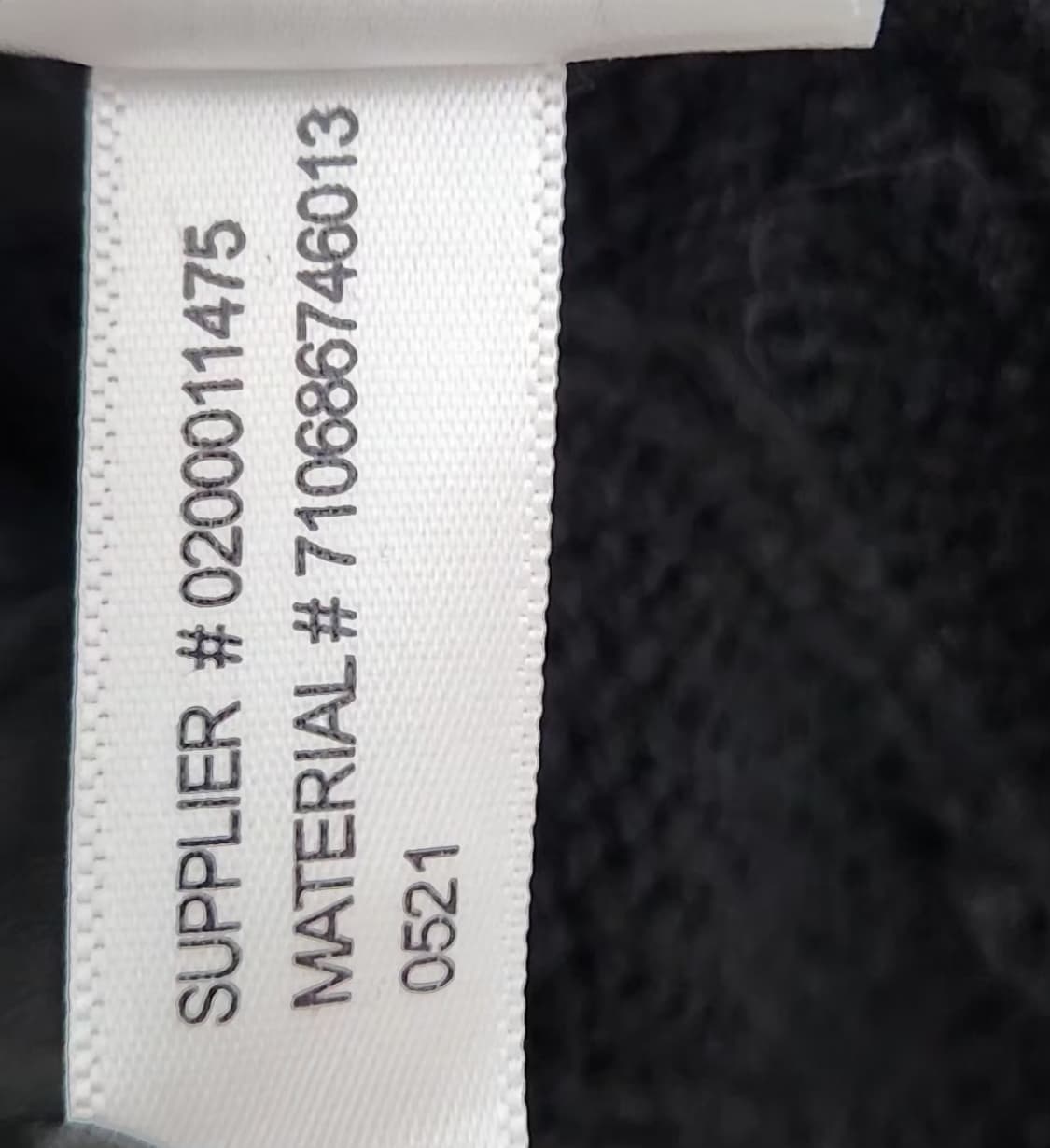 폴로랄프로렌 105 꽈배기니트 케이블니트 상품이미지8