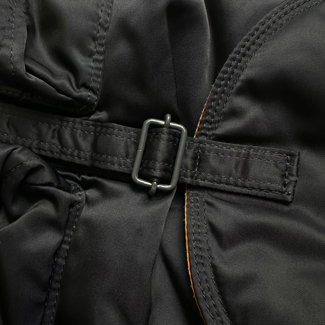 PORTER TANKER RUCKSACK 포터 탱커 럭색 백팩 상품이미지5