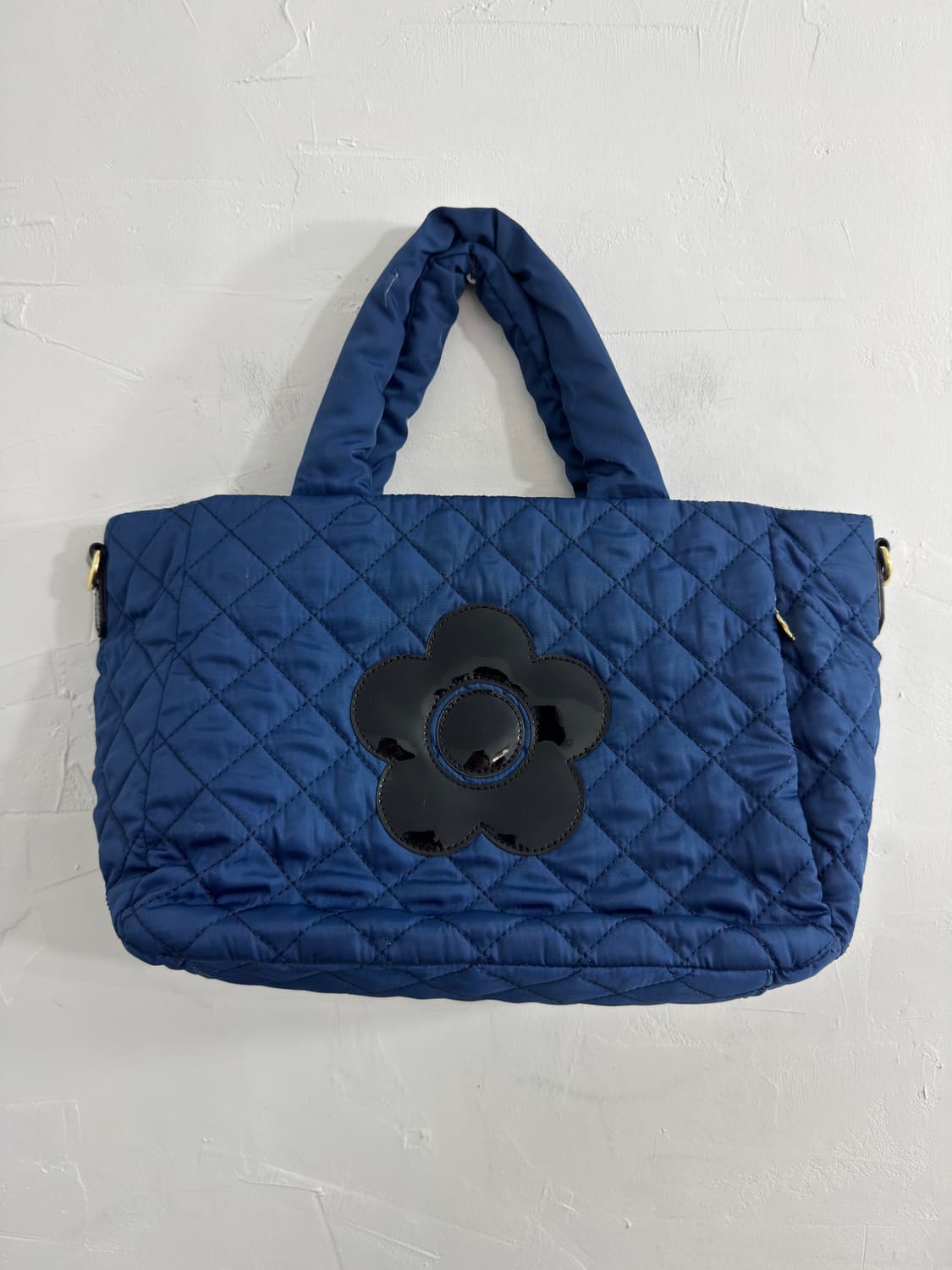 mary quant padding bag 상품이미지1