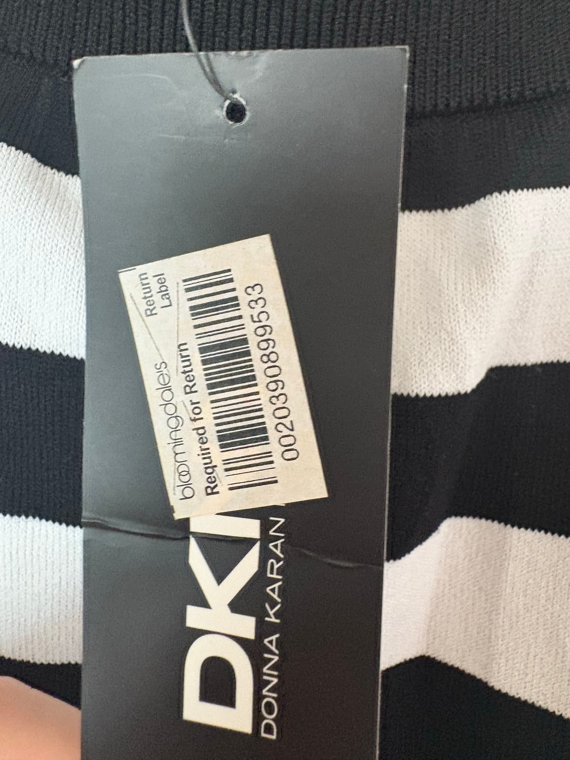 DKNY 스커트 상품이미지4