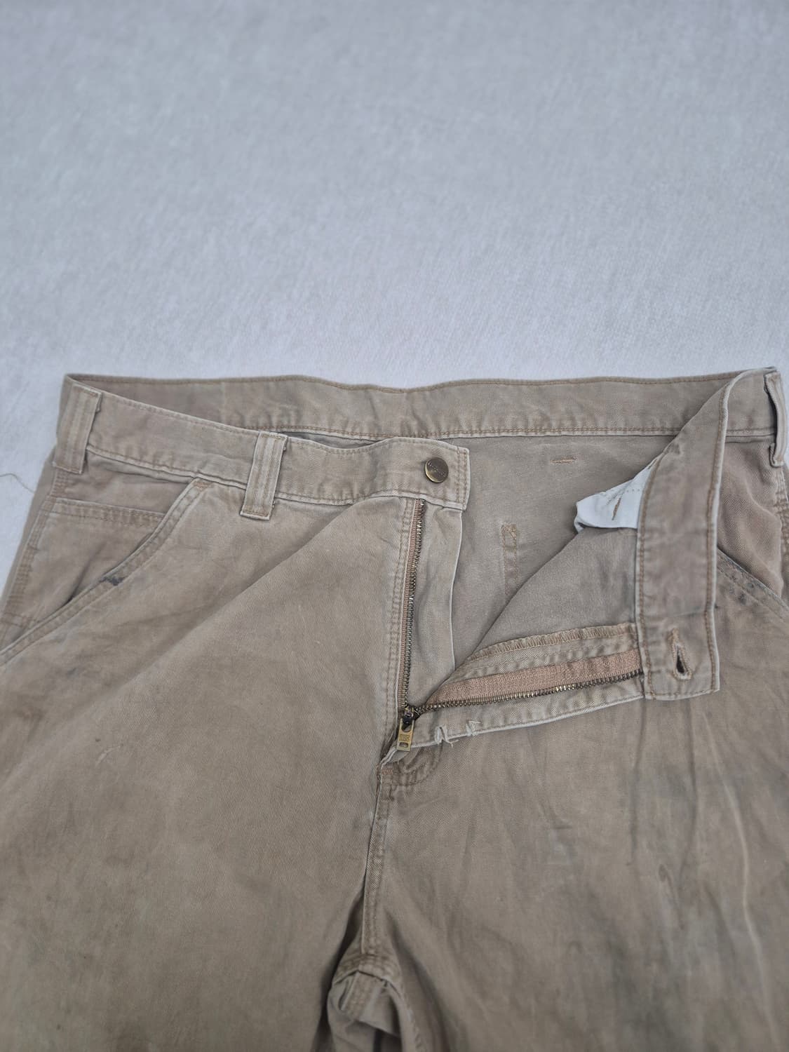 칼하트 팬츠 상품이미지6