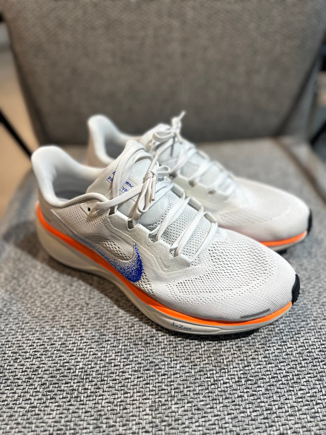 나이키 에어 줌 페가수스 41 블루프린트 상품이미지3