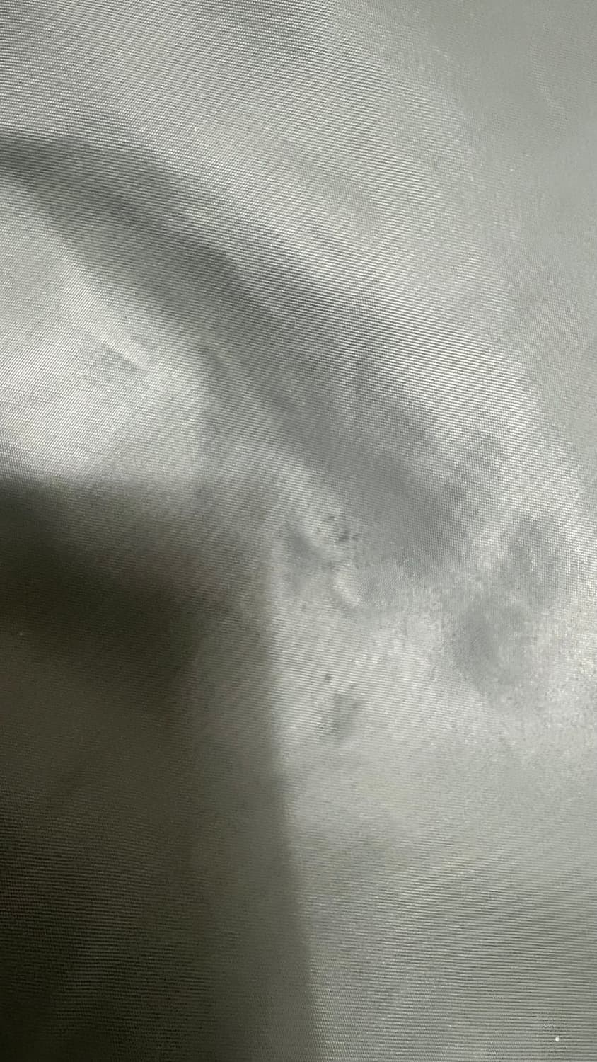 폴로 항공 점퍼 ma-1 m사이즈 팝니다 상품이미지4