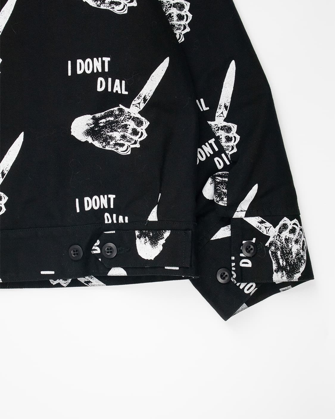 BoTT Dial 워크자켓 상품이미지9