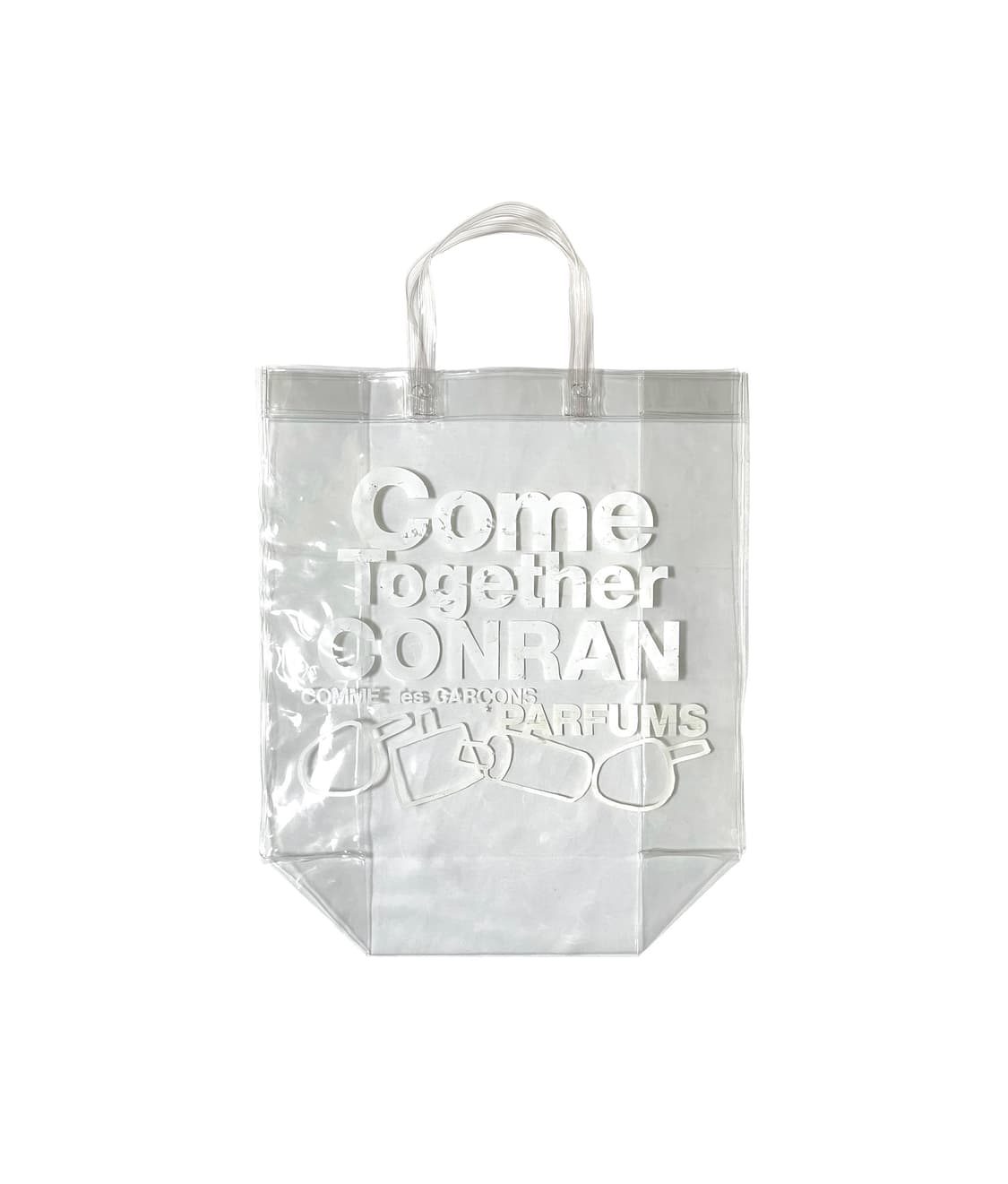 PVC tote bag set 상품이미지2