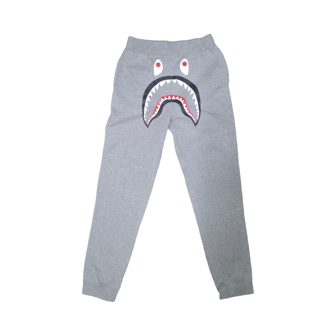 베이프 반카모 샤크 후드 셋업 상품이미지4