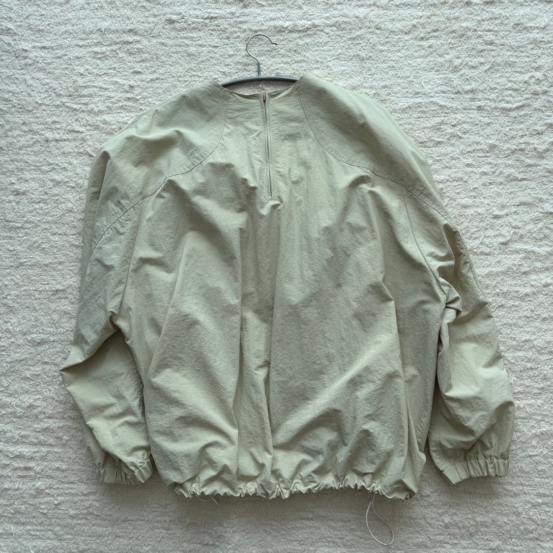 에토스 벌룬 맨투맨 상품이미지3