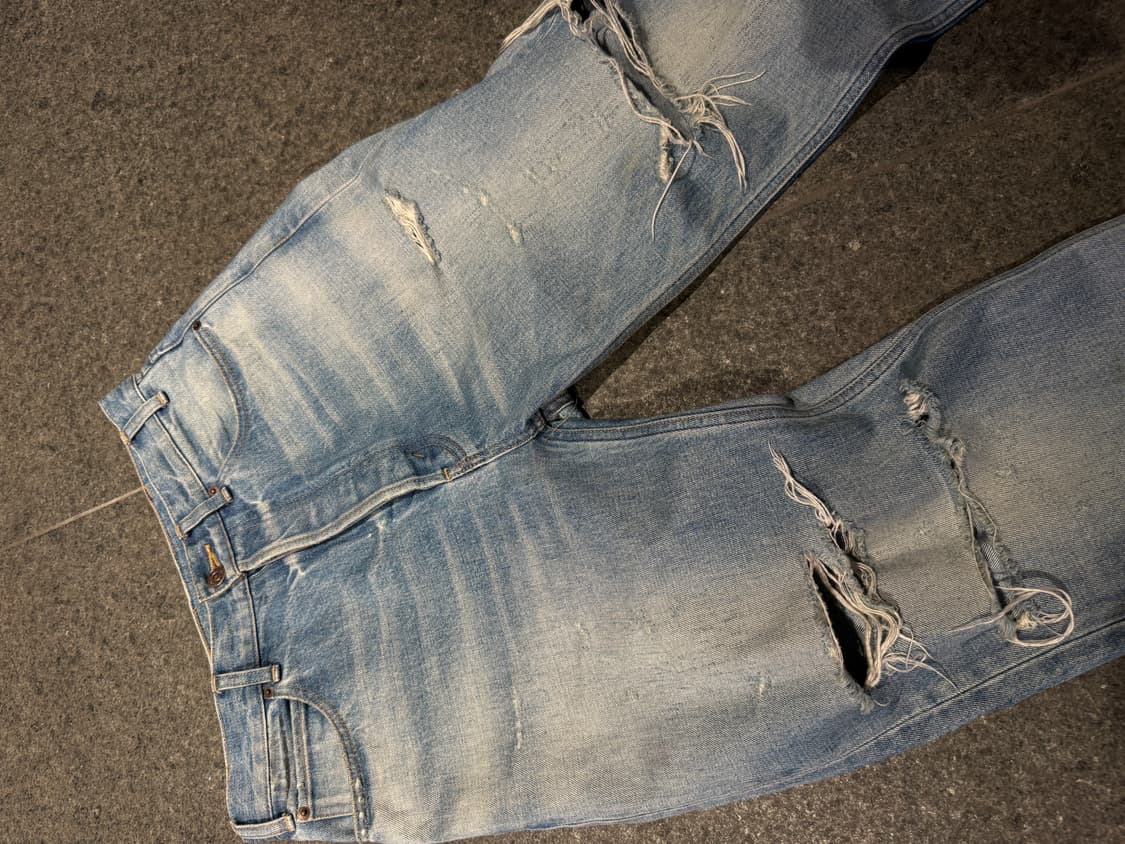 [29] 셀린느 웨슬리진  상품이미지3