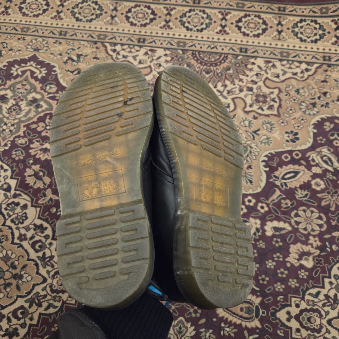 닥터마틴 1461 uk6 250-255 상품이미지4