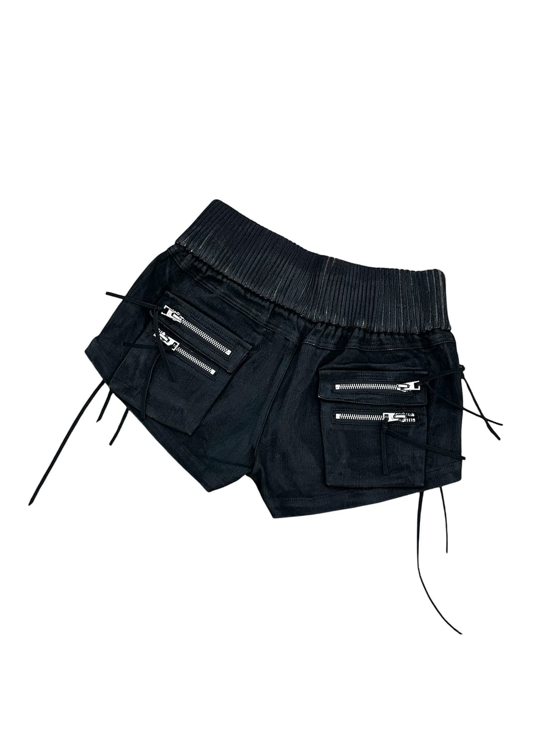 ShadowTape Utility Pocket Shorts 상품이미지8