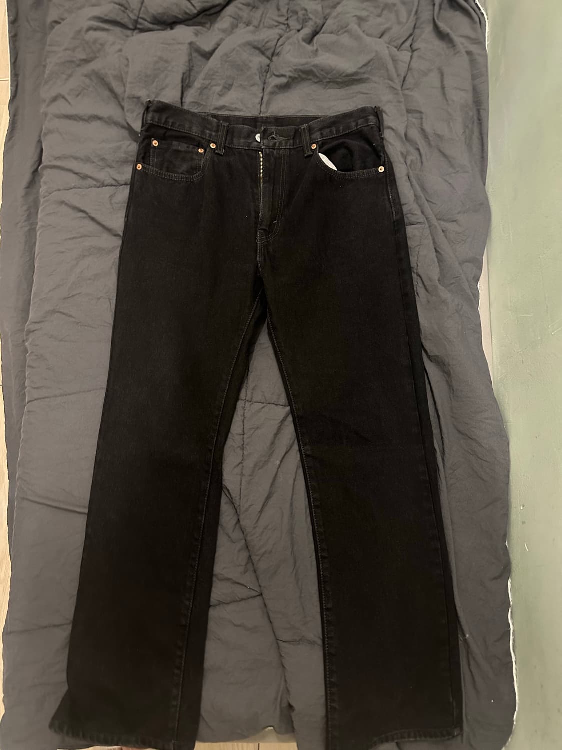 리바이스 517 32size 상품이미지2