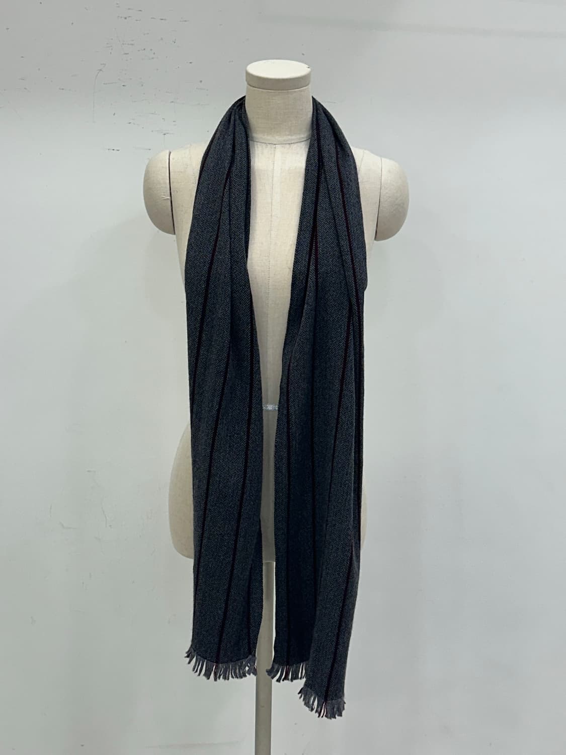 폴로 목도리 상품이미지3