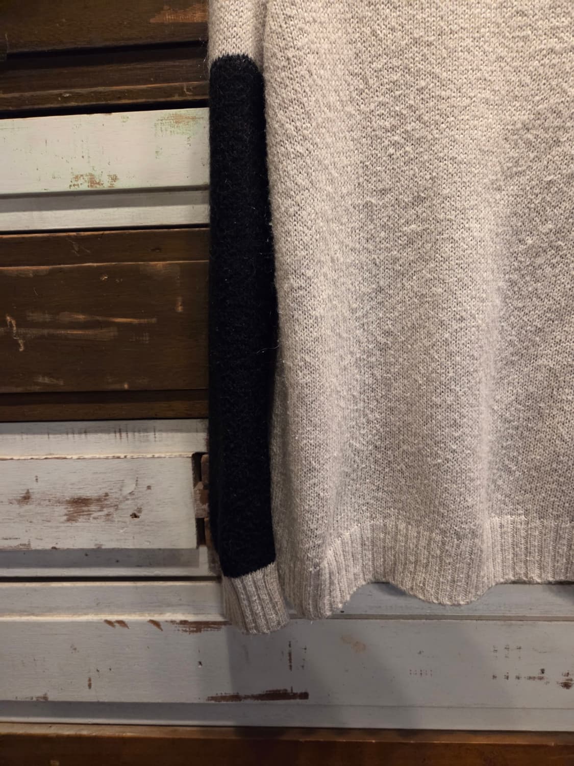 아르마니 익스체인지 니트 상품이미지5