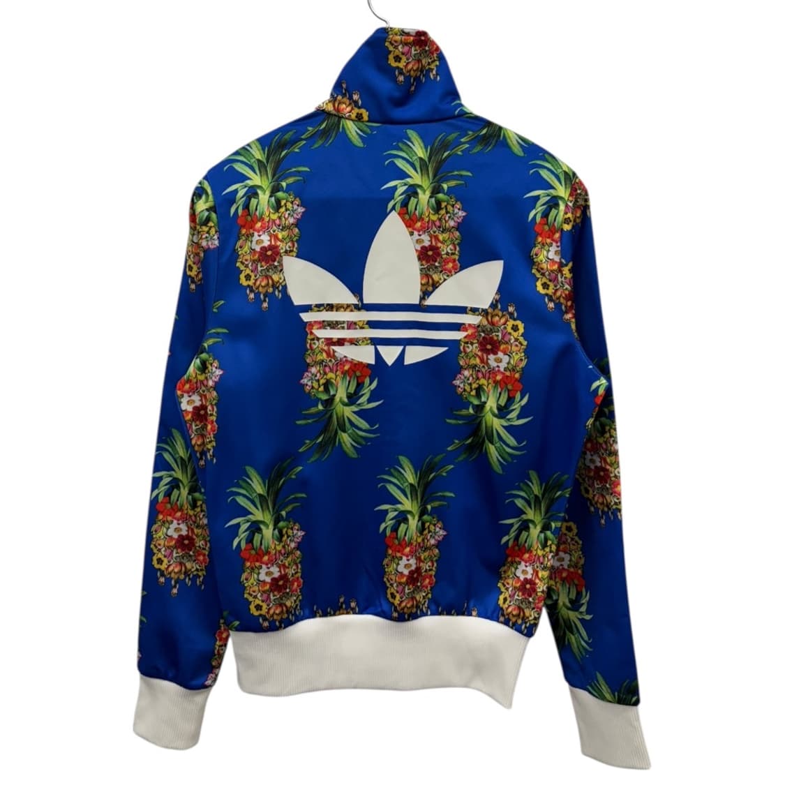 아디다스 유로파 우먼 트랙탑 상품이미지2