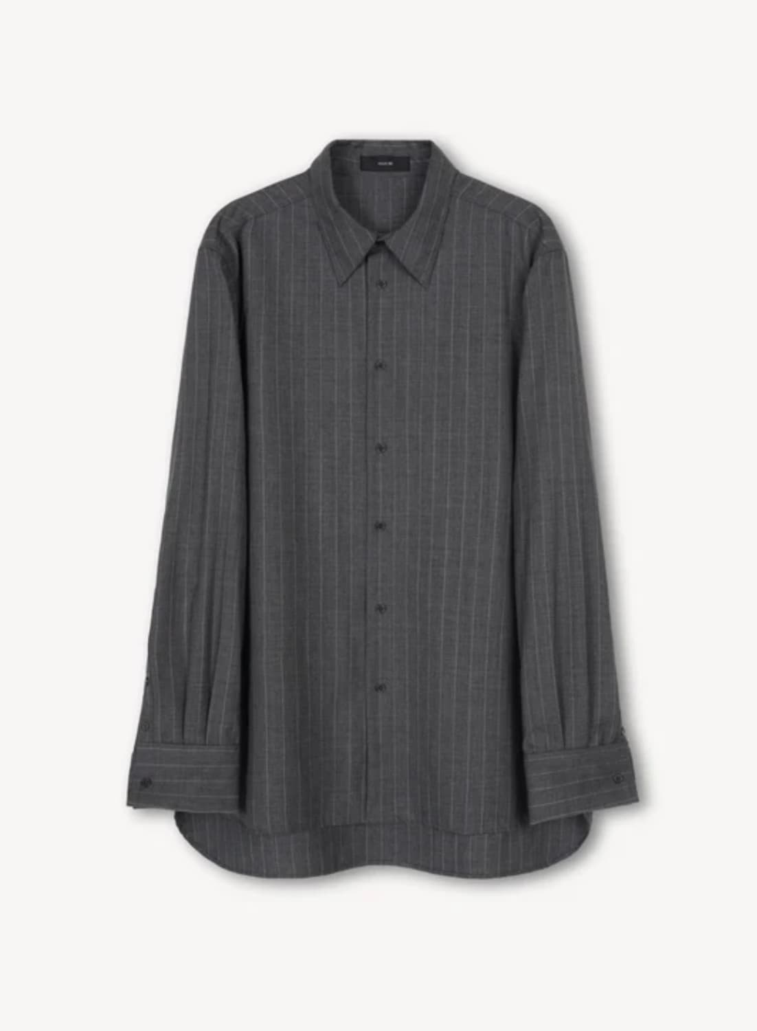 [구매] Vujade double cuff shirt 상품이미지1