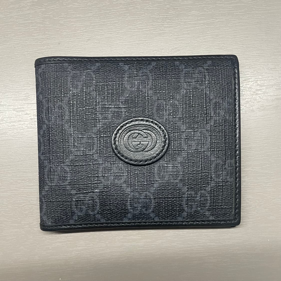 구찌 인터로킹 G 지갑 상품이미지6