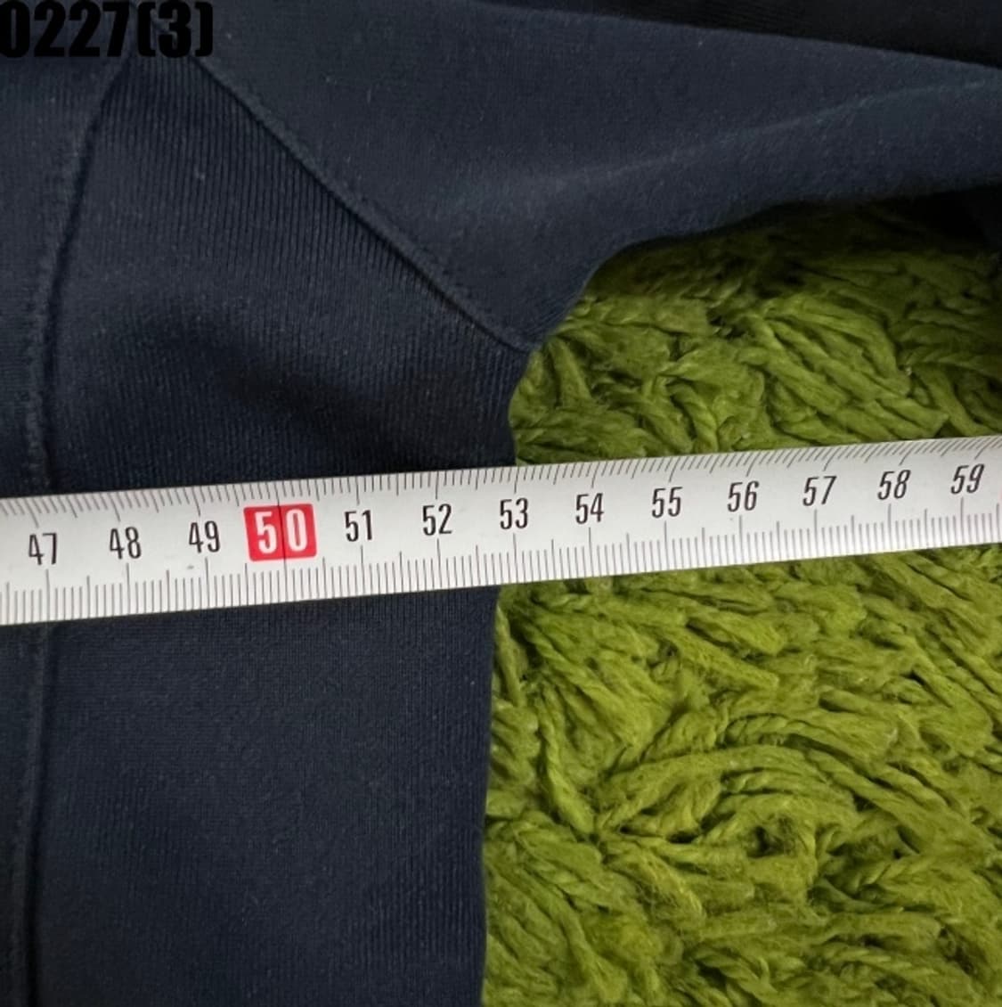 뉴발란스 트랙탑 자켓 상품이미지5