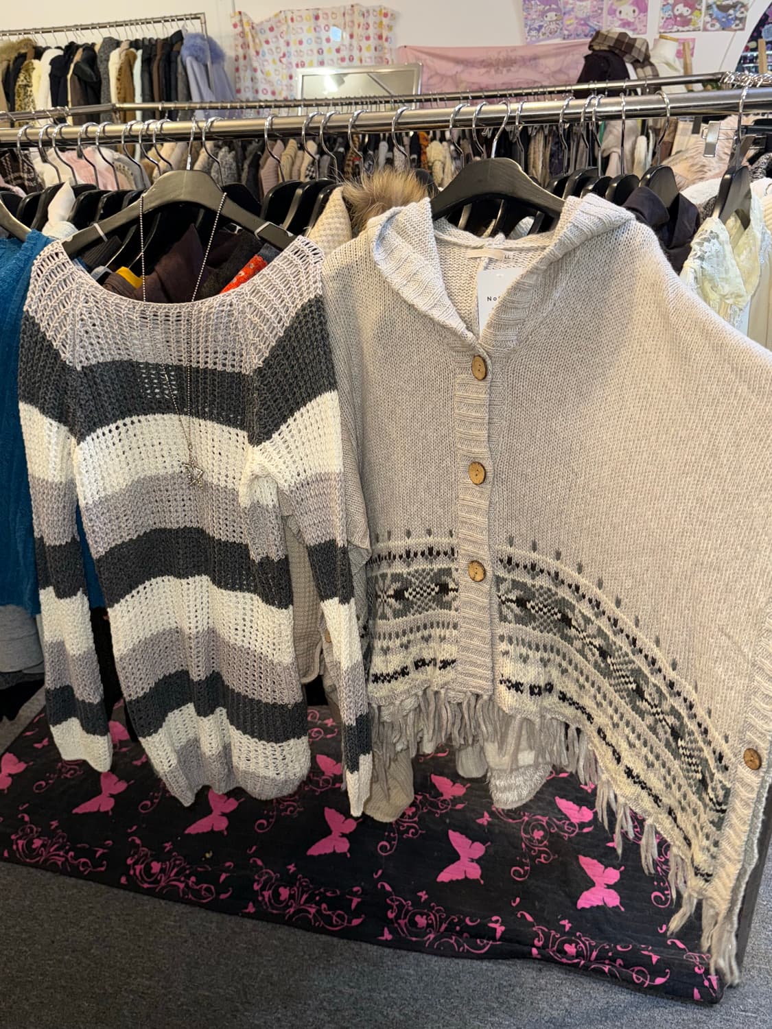 니트세트 상품이미지1